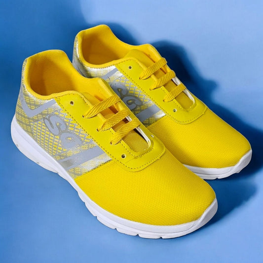 Tenis SIGA 2400 Moda Deportiva Estilo Aerodinámico Suela Ligera