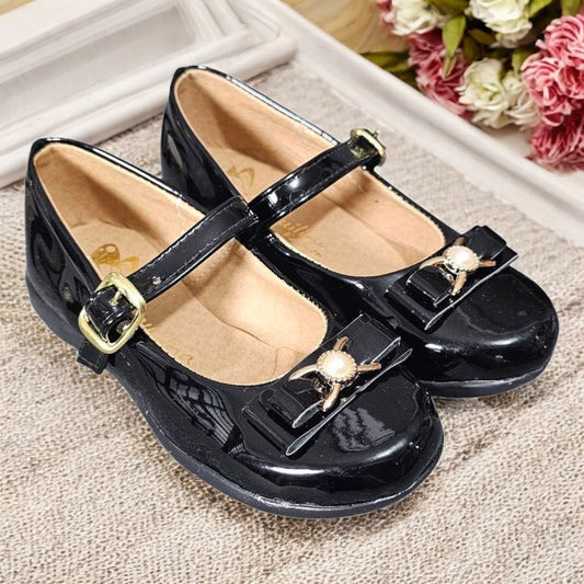 Balerina CHIQUILINA 317 Charol y sintético