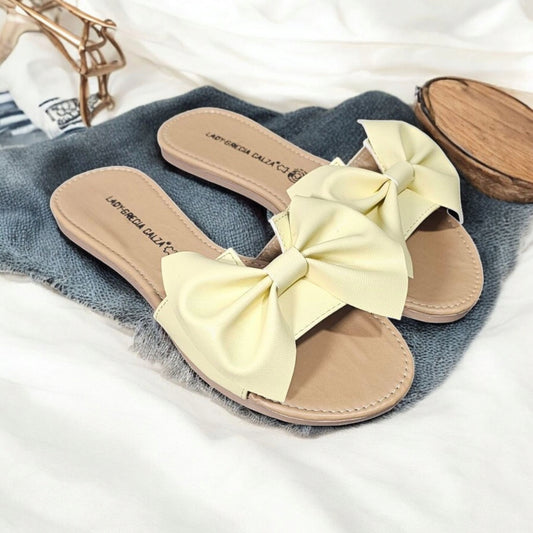 Sandalia LADY GRECIA 03 Moño Grande