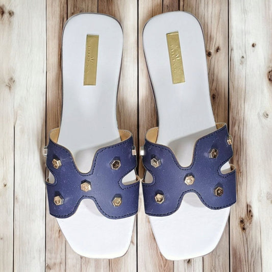 Sandalia VELUTO 1000 H Estilo Hexagonos