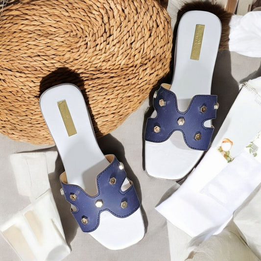 Sandalia VELUTO 1000 H Estilo Hexagonos