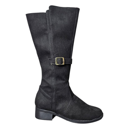 Bota Alta FINA Est. 300 Durazno