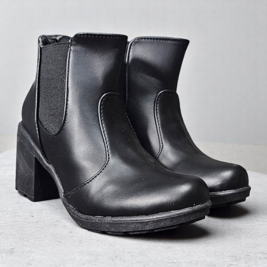 Botin NEWW Est. 1000 Ajuste Elástico