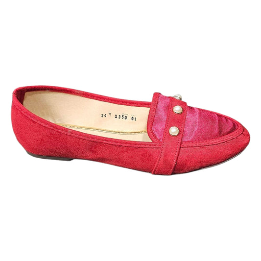 Mocasin Lady Alison Est. 1350
