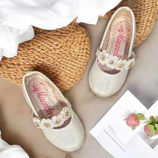 Balerina Miranda Est. 241 Cabra Sintético