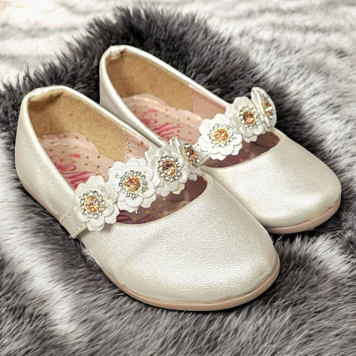 Balerina Miranda Est. 241 Cabra Sintético