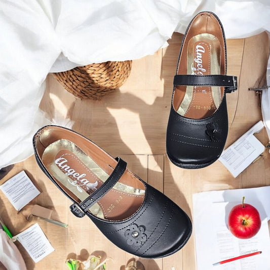 Calzado Escolar ANGELA Est. 900 - 930