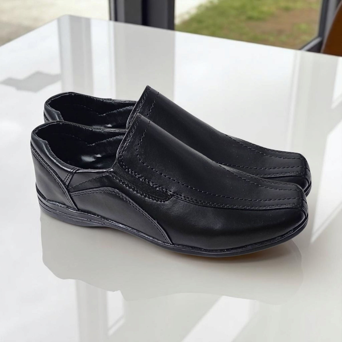 Calzado MUGUA Est. Clasic Elastico
