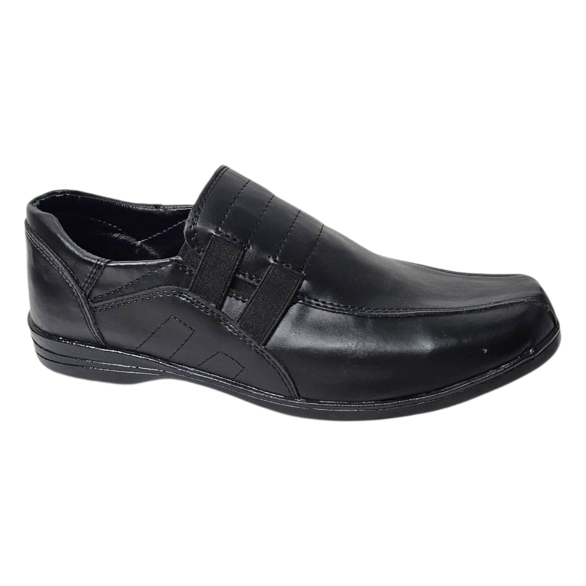 Calzado MUGUA Est. Clasic Elastico