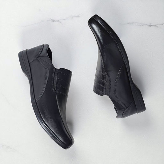 Calzado MUGUA Est. Clasic Elastico