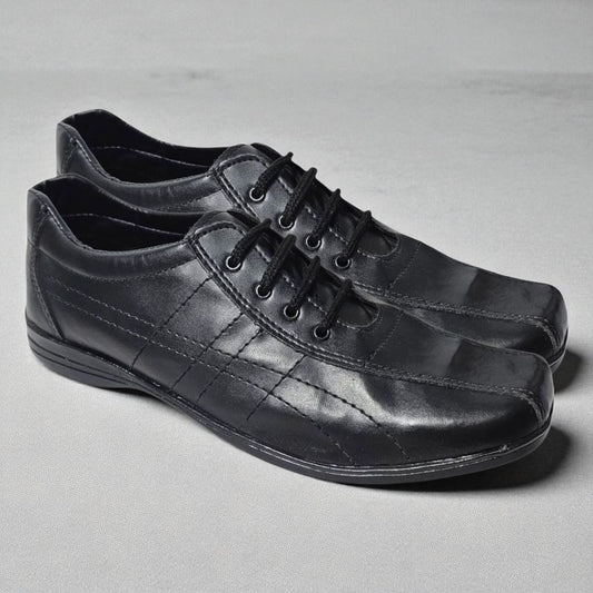 Calzado MUGUA Est. Clasic Agujeta