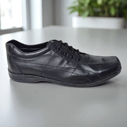 Calzado MUGUA Est. Clasic Agujeta