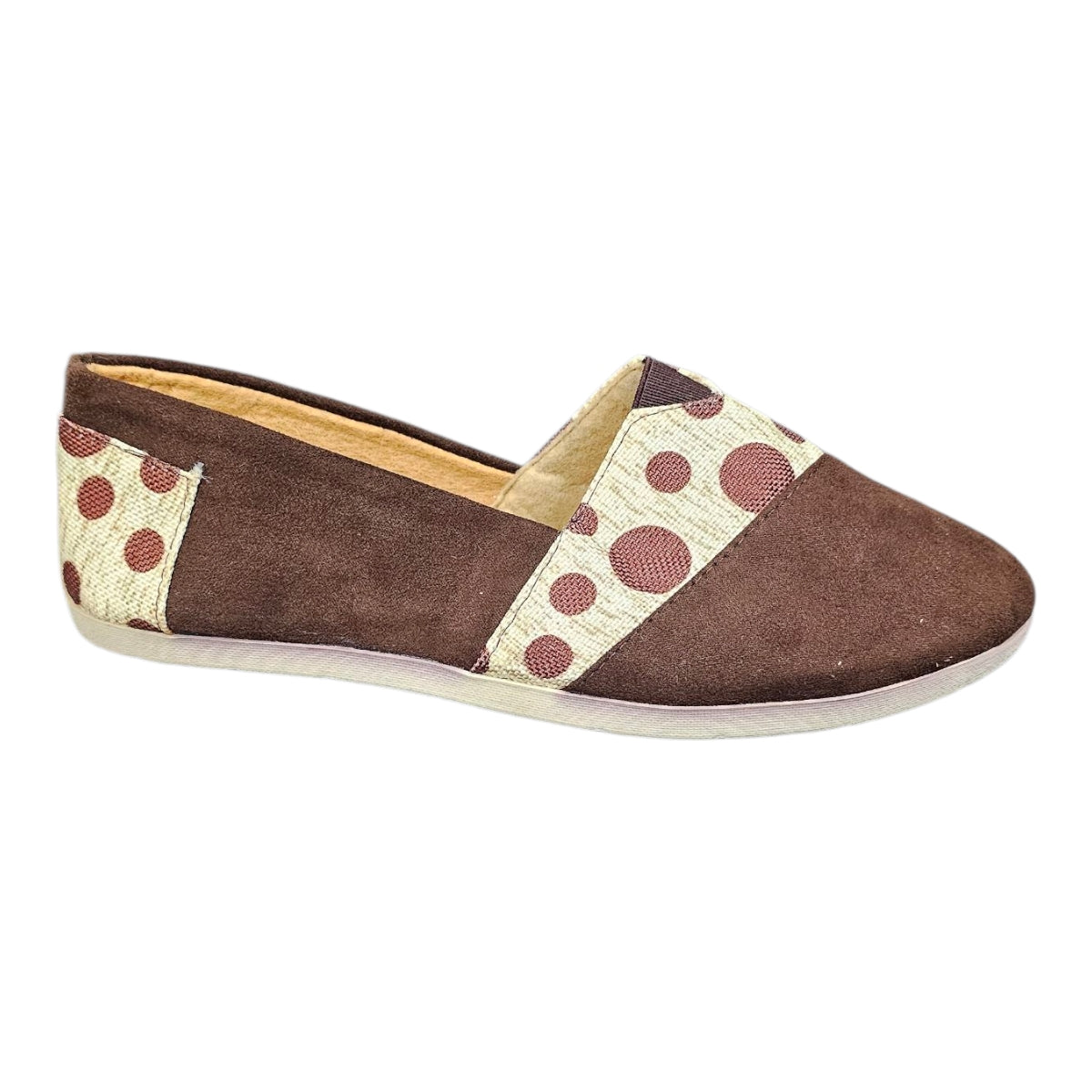 Mocasin SALMA Est. 010 Estampados