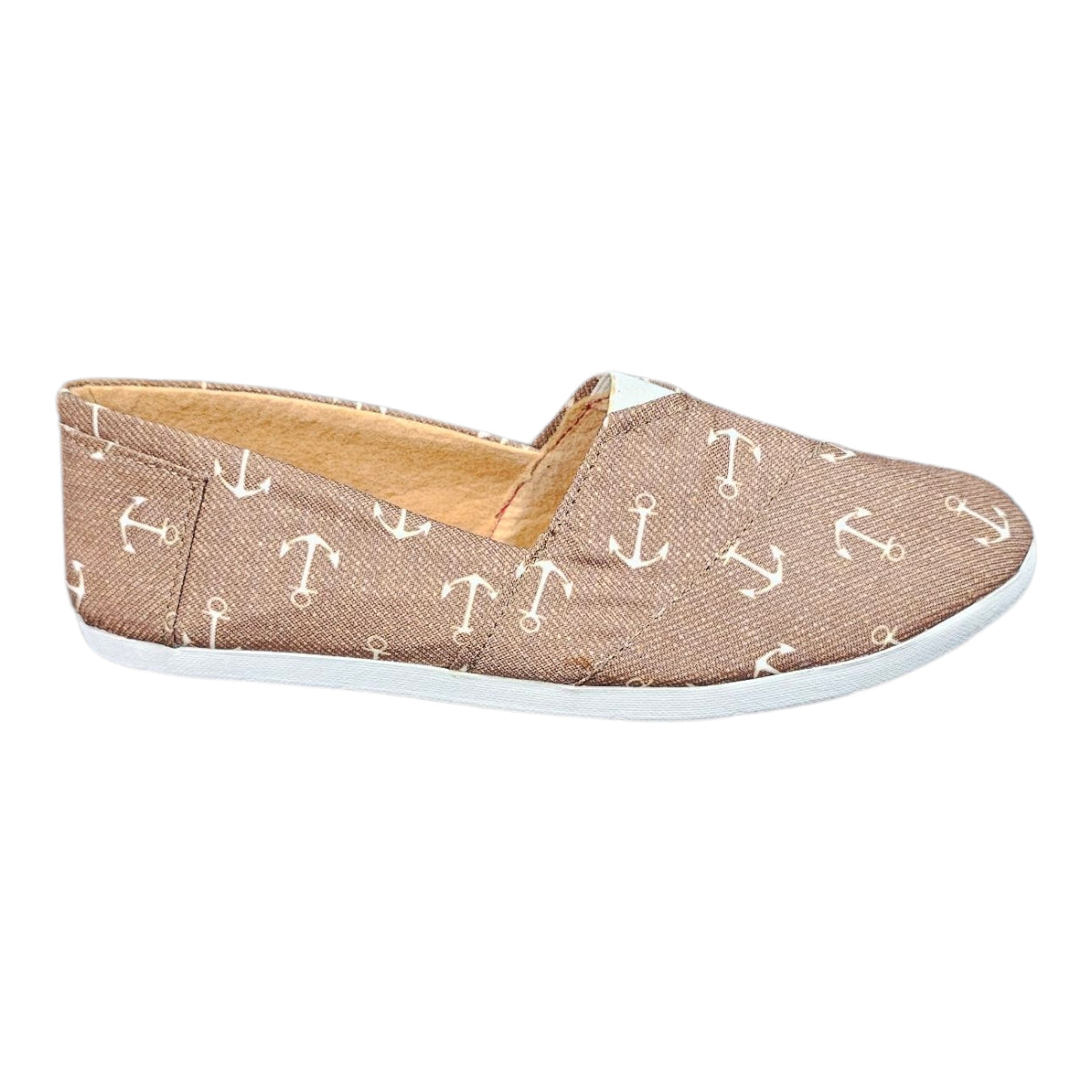 Mocasin SALMA Est. 010 Estampados