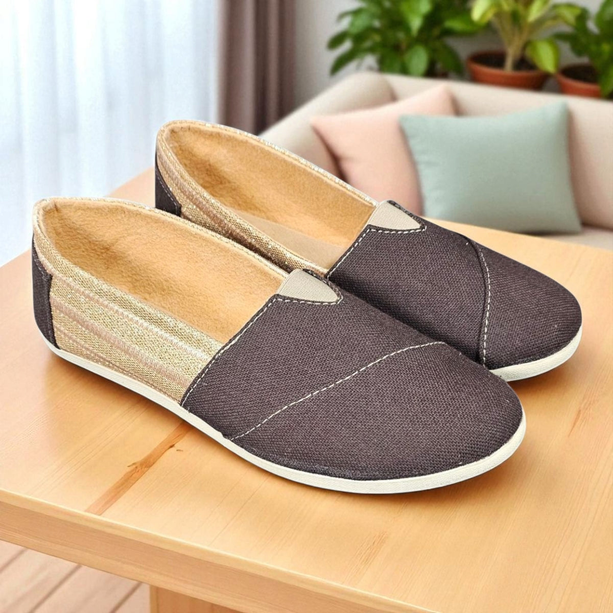 Mocasin SALMA Est. 010 Estampados