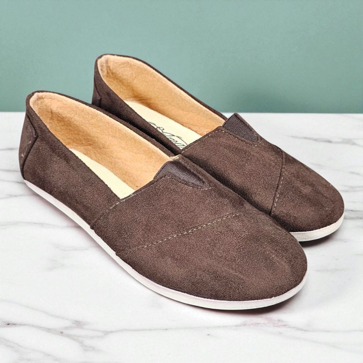 Mocasin SALMA Est. 010 Estampados