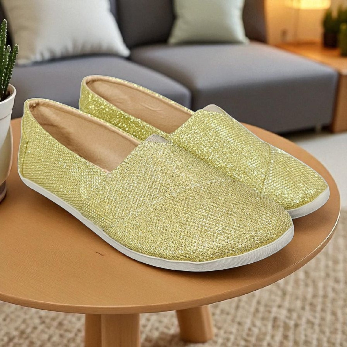 Mocasin SALMA Est. 010 Estampados