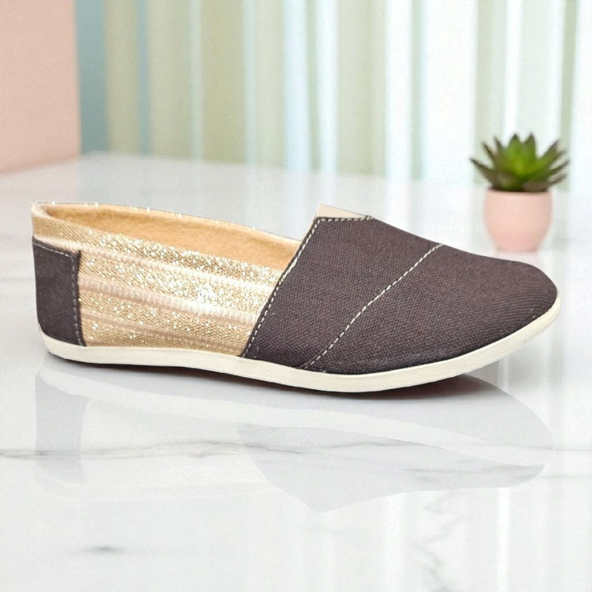 Mocasin SALMA Est. 010 Estampados