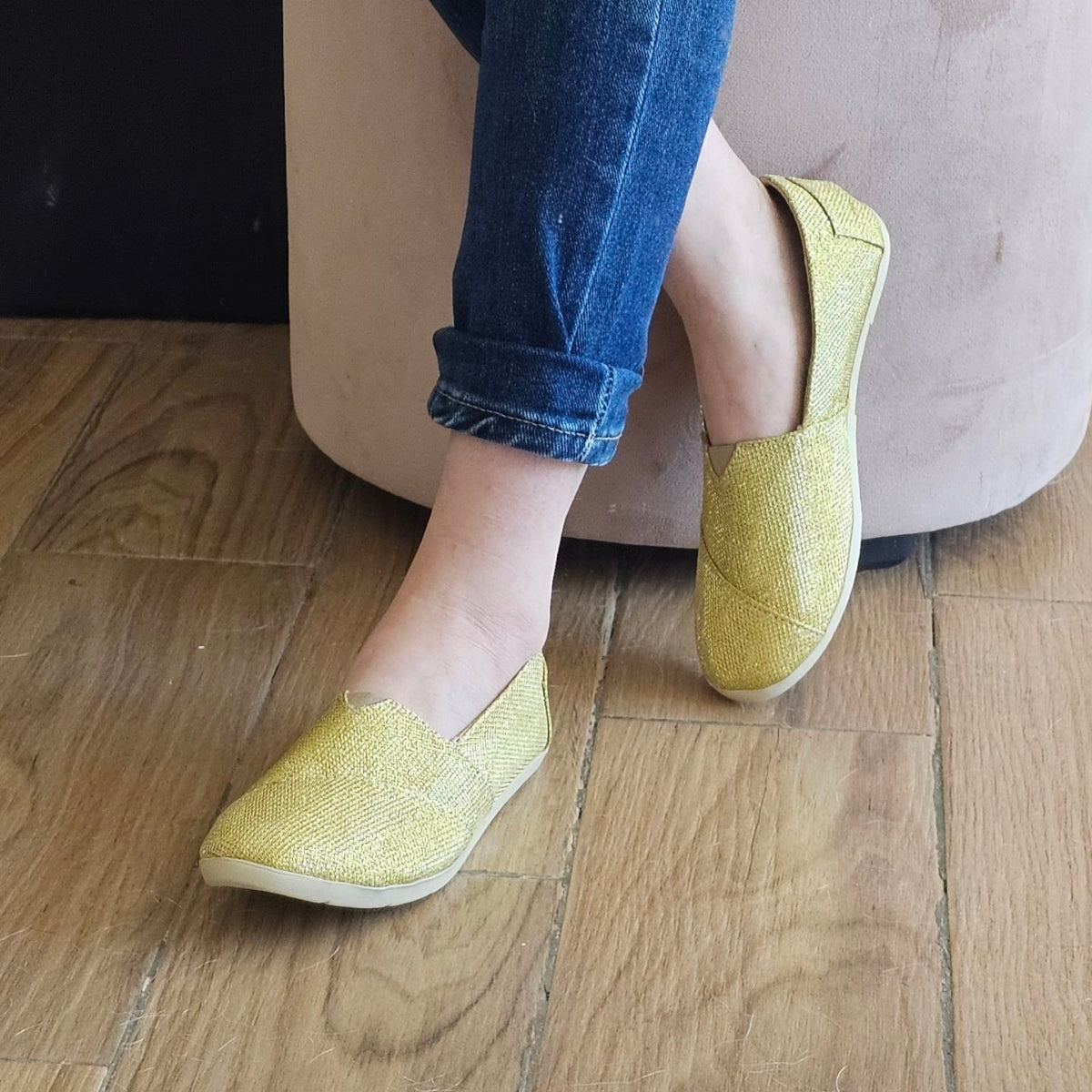 Mocasin SALMA Est. 010 Estampados