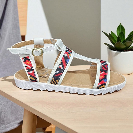 Sandalia Lady Lore Est. 800