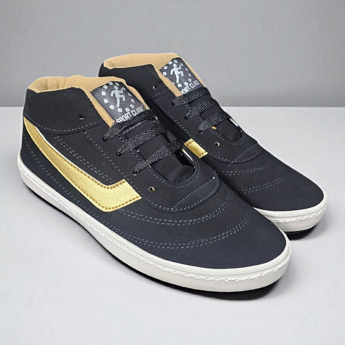 Tenis Sport Est. 026 Sneakers Deportivos y Casuales
