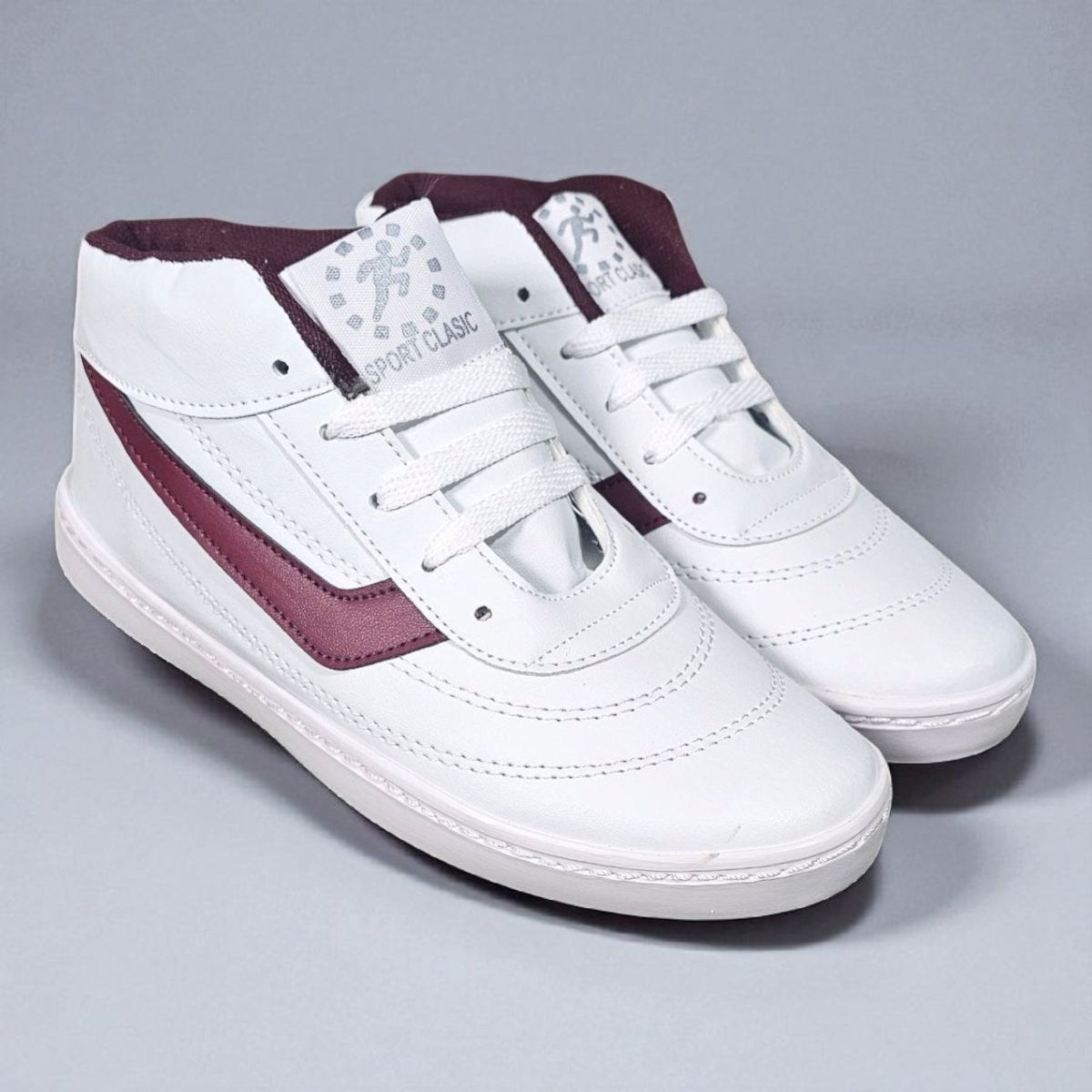 Tenis Sport Est. 026 Sneakers Deportivos y Casuales