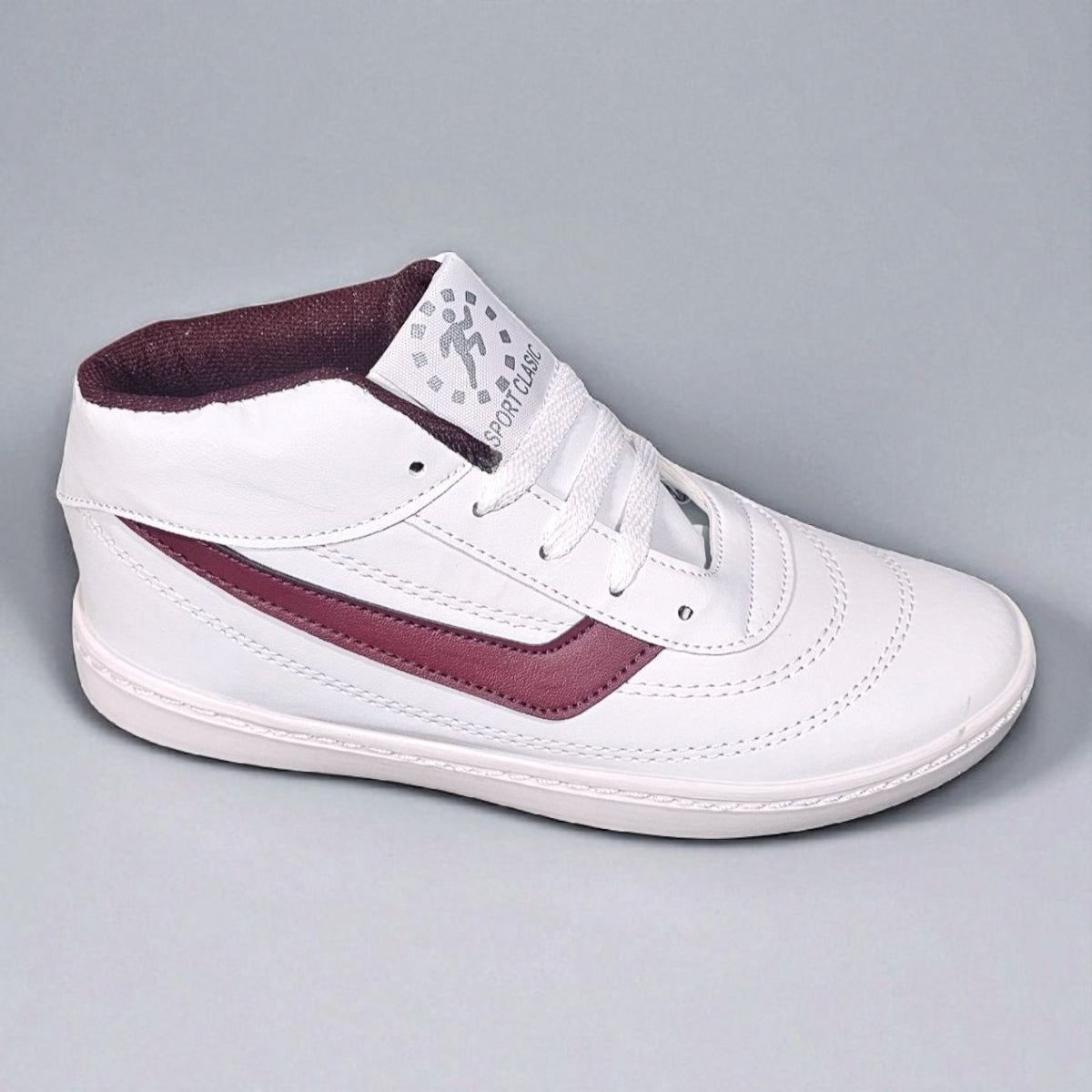 Tenis Sport Est. 026 Sneakers Deportivos y Casuales