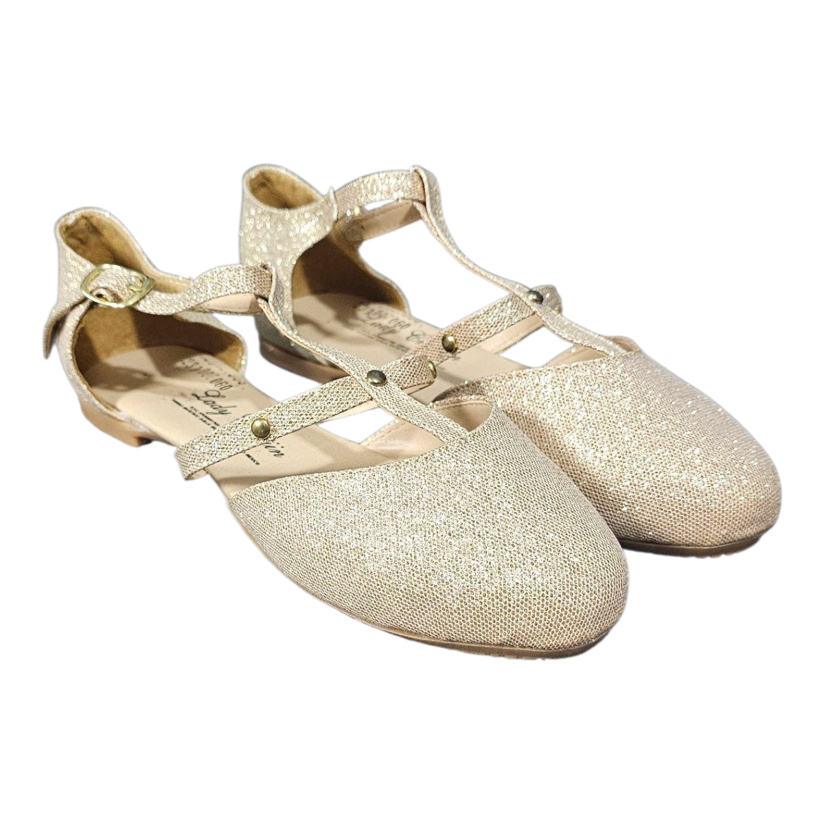 Balerina Lady Cristin Est. 60
