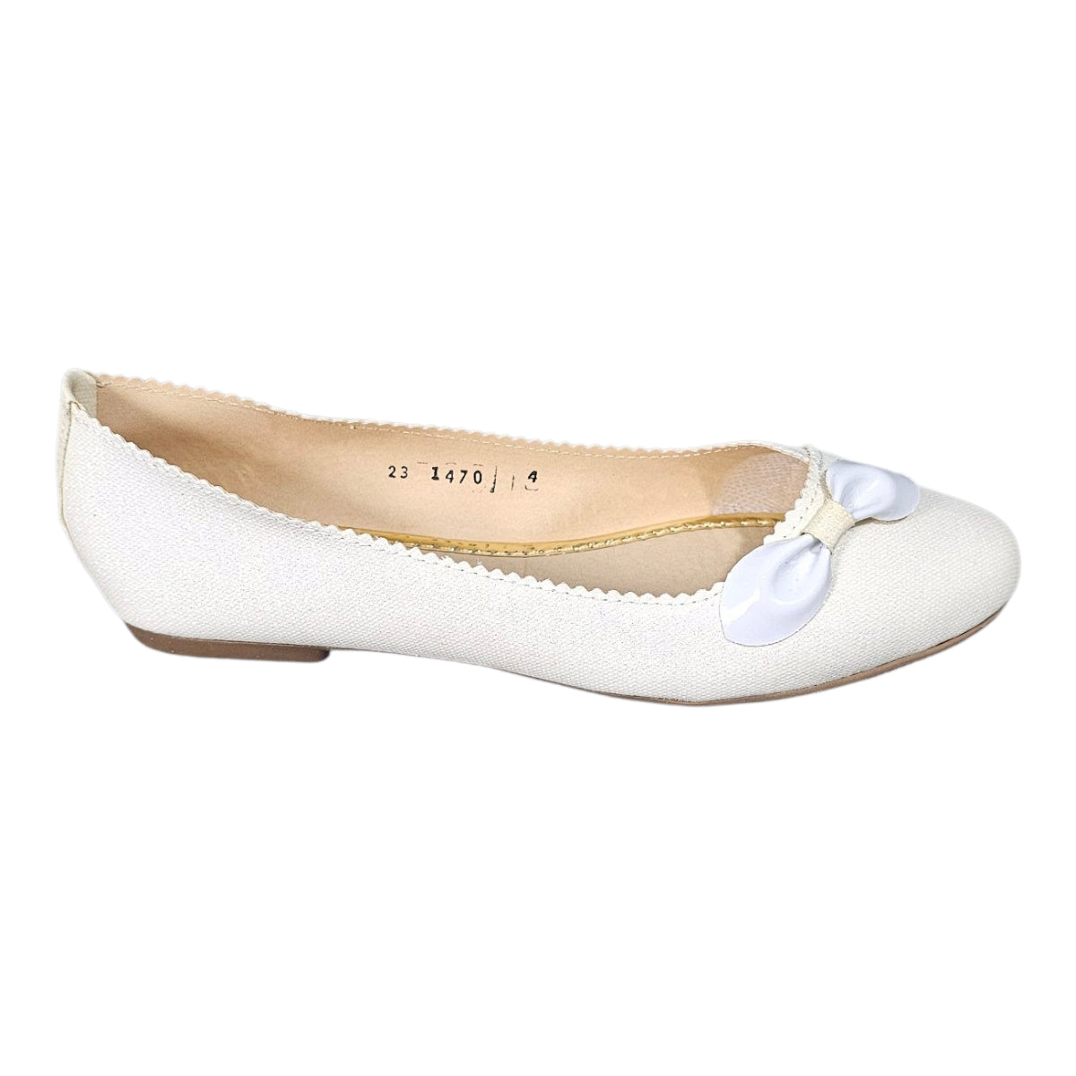 Balerina Lady Alison Est. 1470