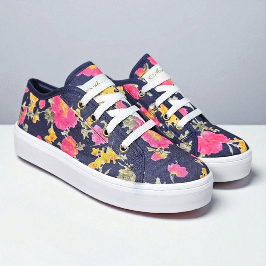 Tenis D'Angela Est. 203 Casuales