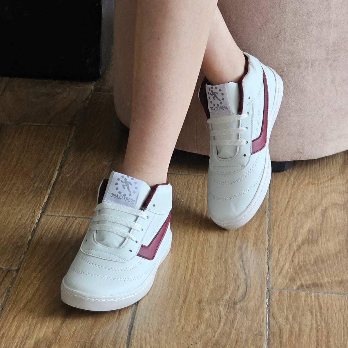 Tenis Sport Est. 026 Sneakers Deportivos y Casuales