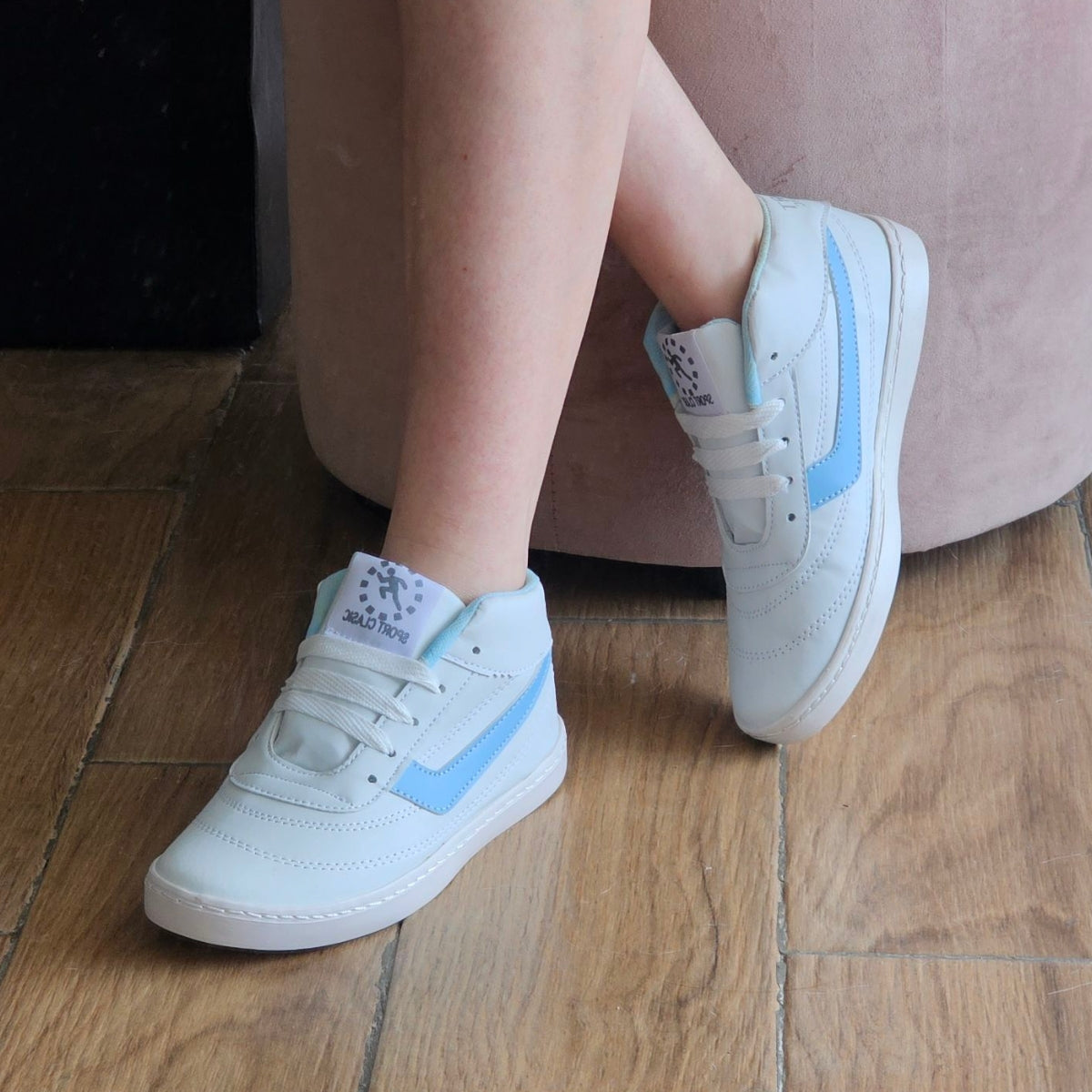 Tenis Sport Est. 026 Sneakers Deportivos y Casuales