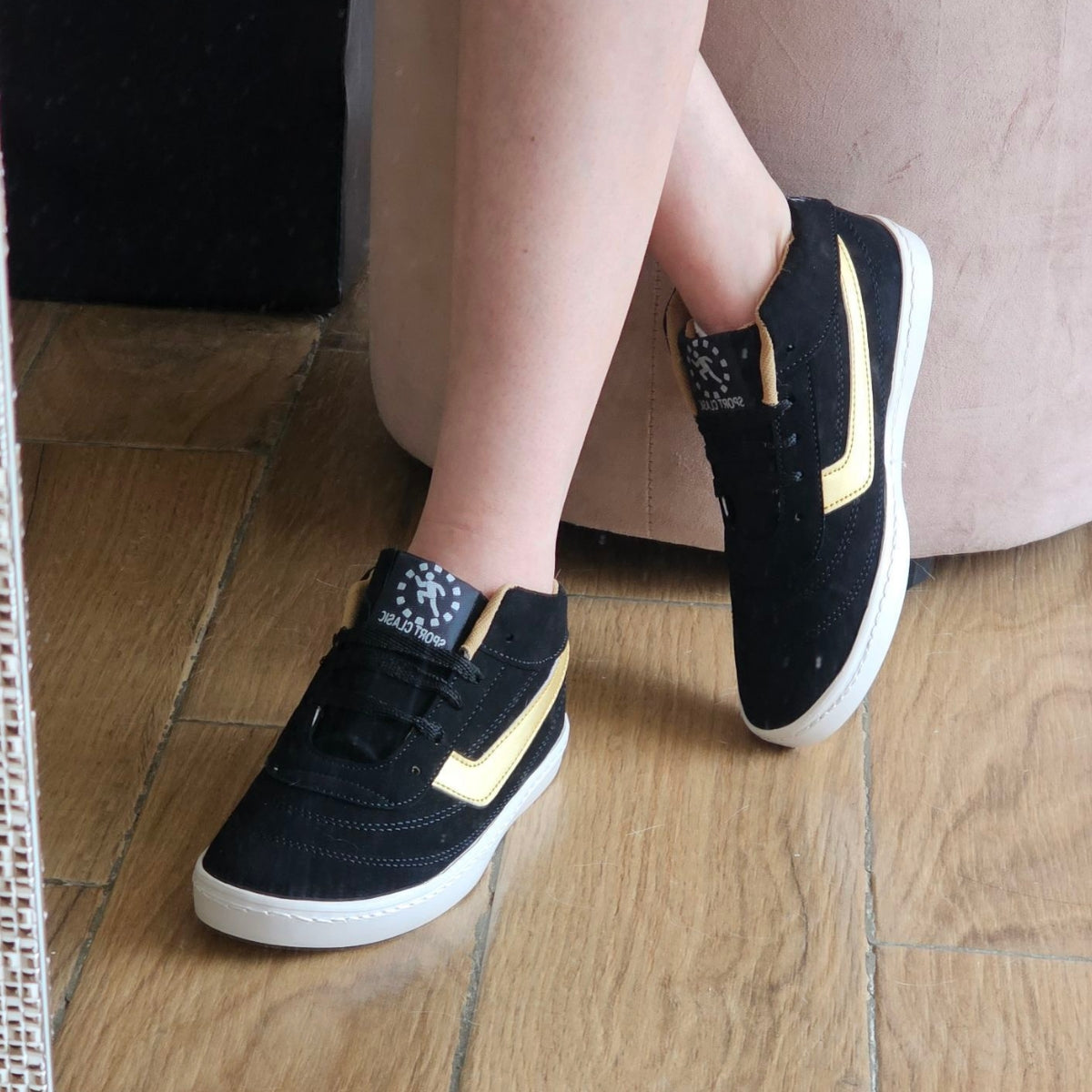Tenis Sport Est. 026 Sneakers Deportivos y Casuales