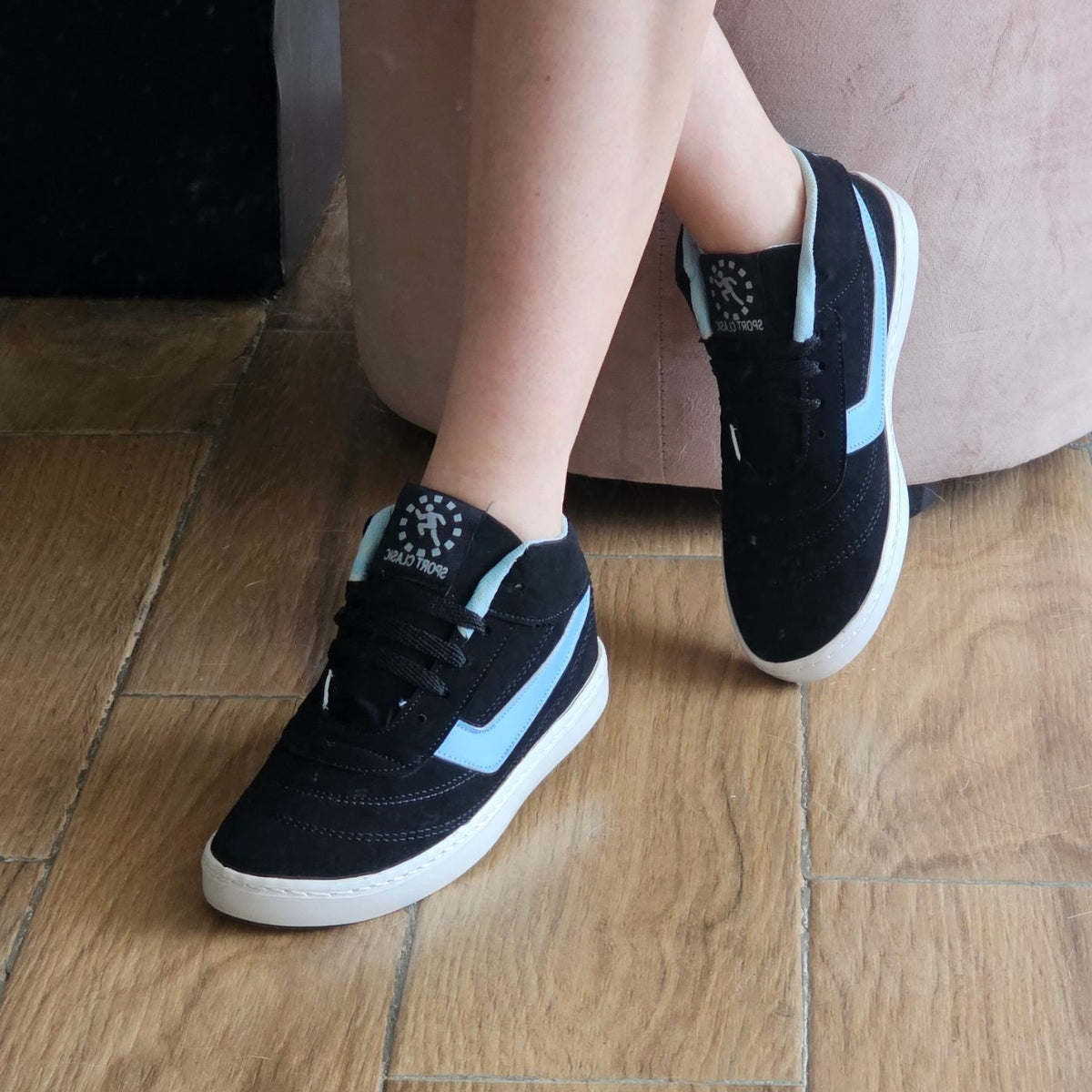 Tenis Sport Est. 026 Sneakers Deportivos y Casuales