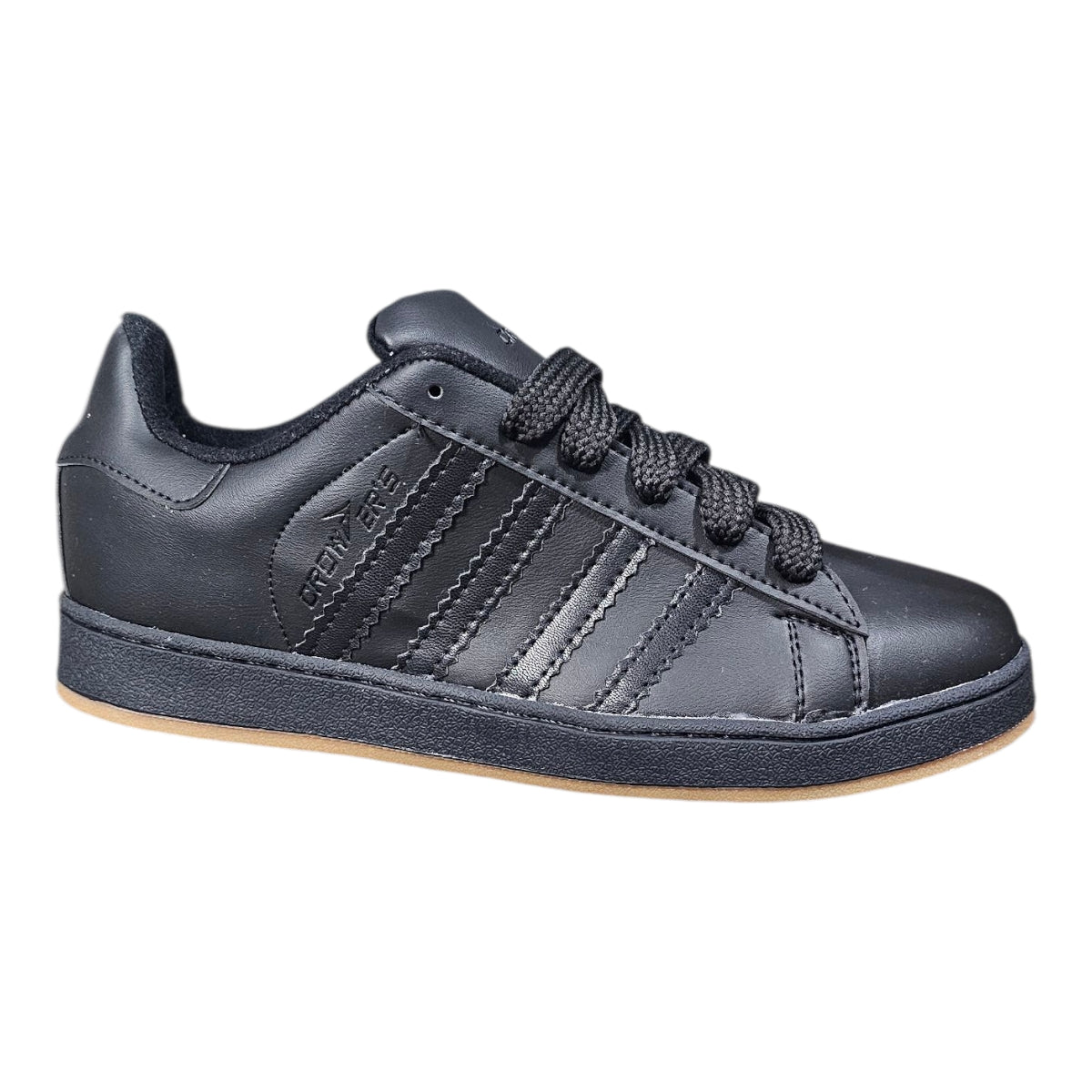 Tenis Crow Est. 500 Caballero