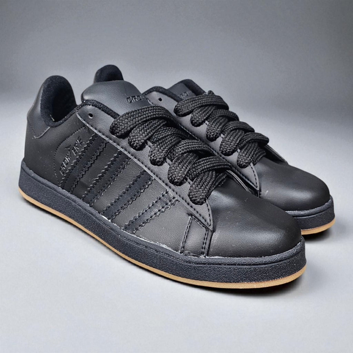 Tenis Crow Est. 500 Caballero