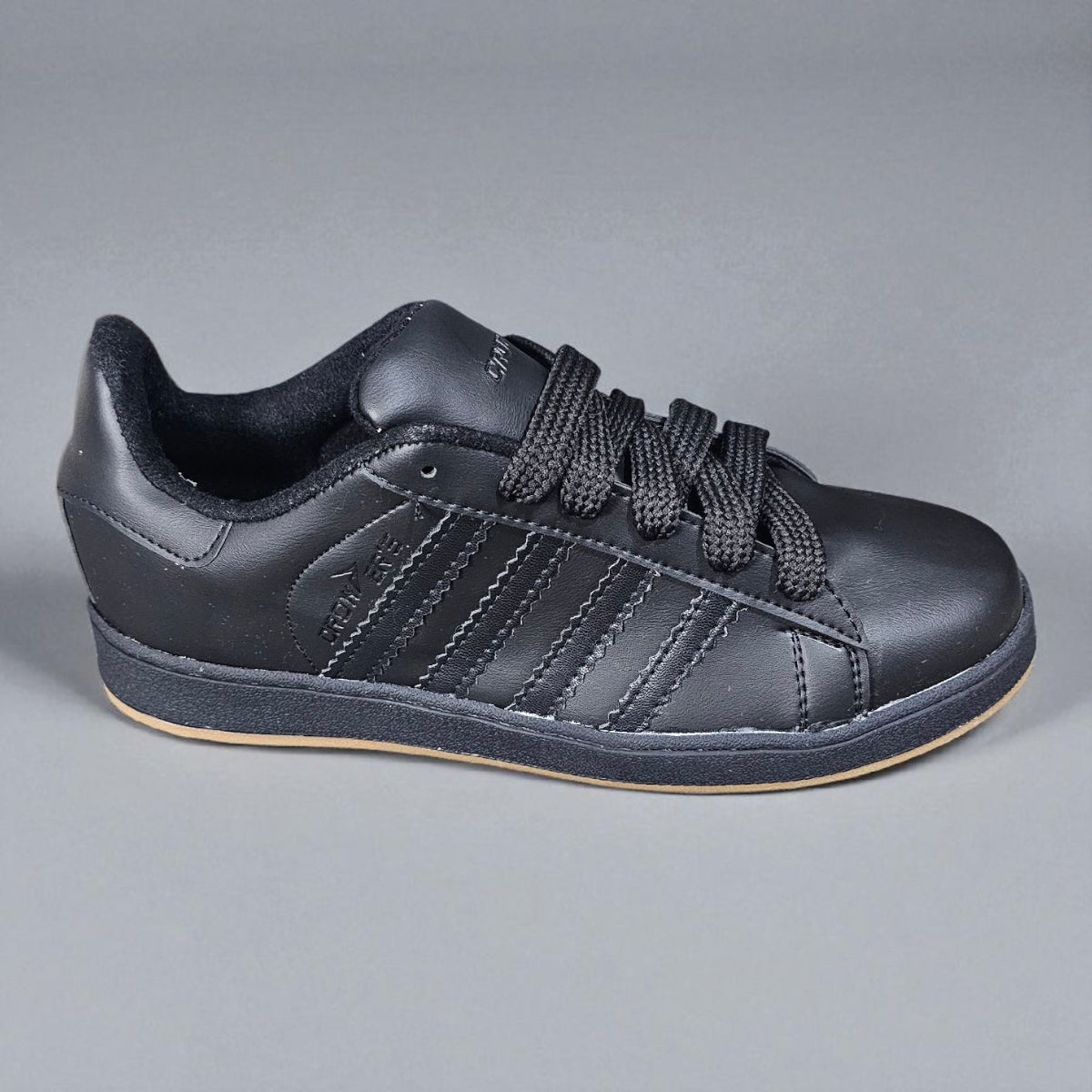 Tenis Crow Est. 500 Caballero