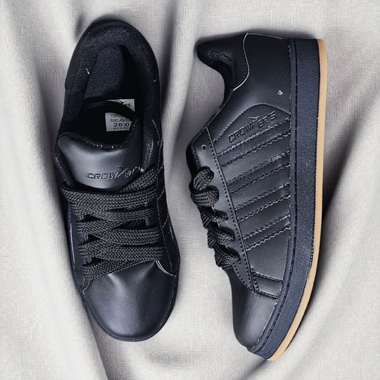 Tenis Crow Est. 500 Caballero