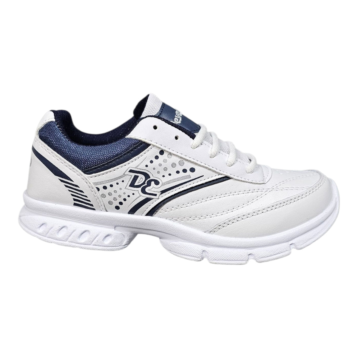 Tenis Devalton Est. 080 Sneakers Urbanos