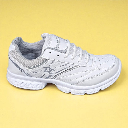 Tenis Devalton Est. 080 Sneakers Urbanos