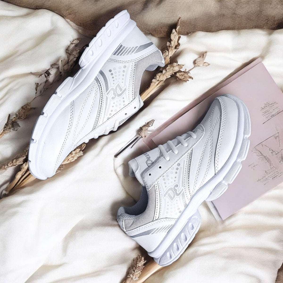 Tenis Devalton Est. 080 Sneakers Urbanos