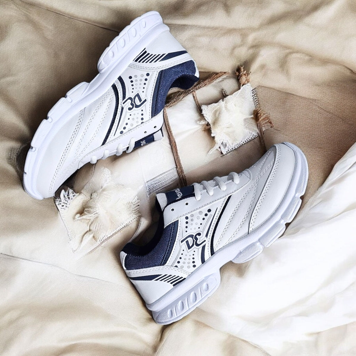 Tenis Devalton Est. 080 Sneakers Urbanos