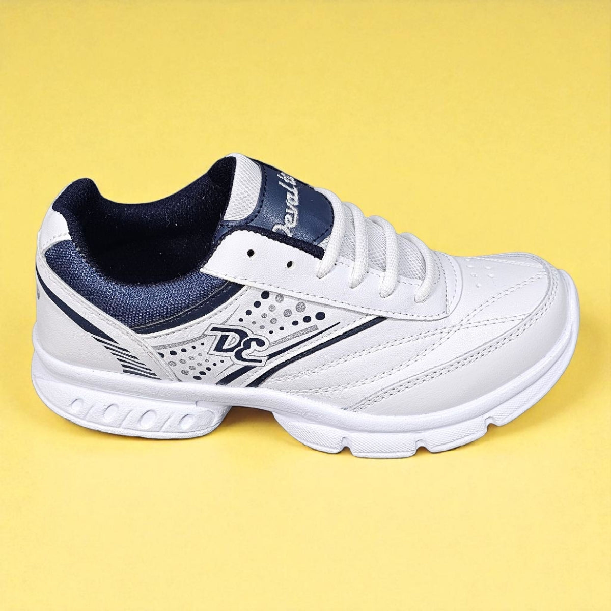 Tenis Devalton Est. 080 Sneakers Urbanos