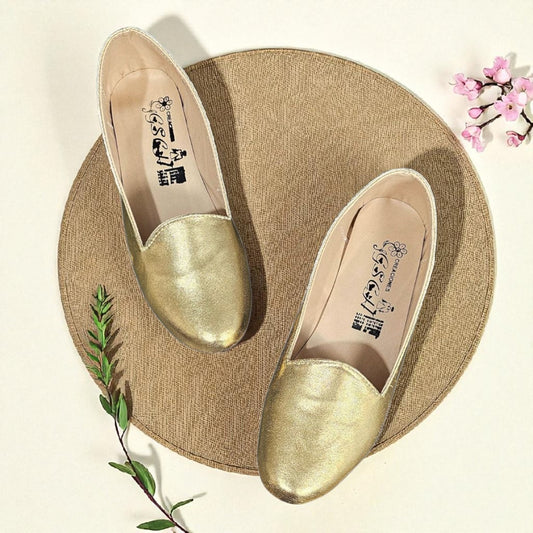 Balerina GSCH Est. 250 Zapato de Piso