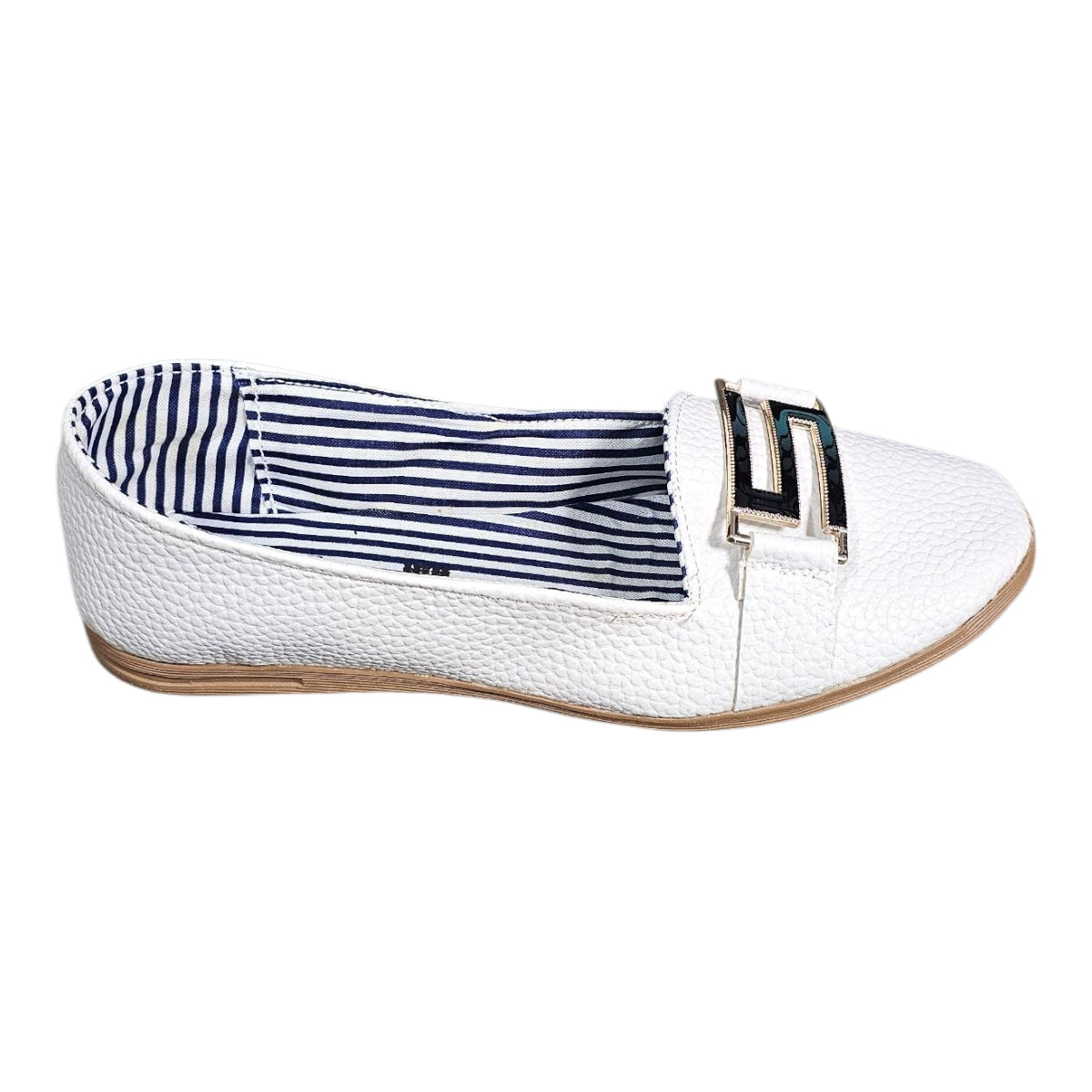 Mocasin GSCH Est. 007 Herraje S