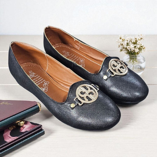 Balerina Jessy Est. 229 con Hebilla