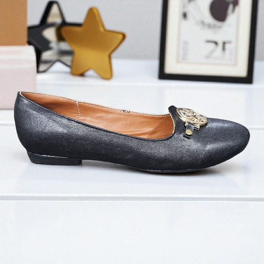 Balerina Jessy Est. 229 con Hebilla