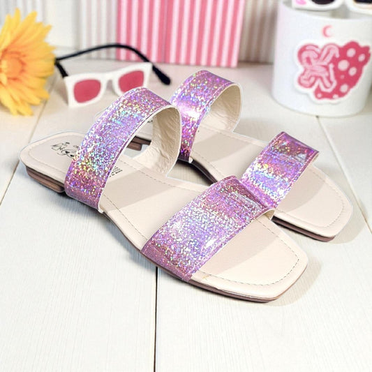 Sandalia GSCH Est. 019 Diamantina