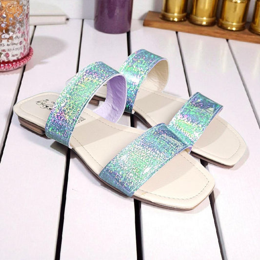 Sandalia GSCH Est. 019 Diamantina