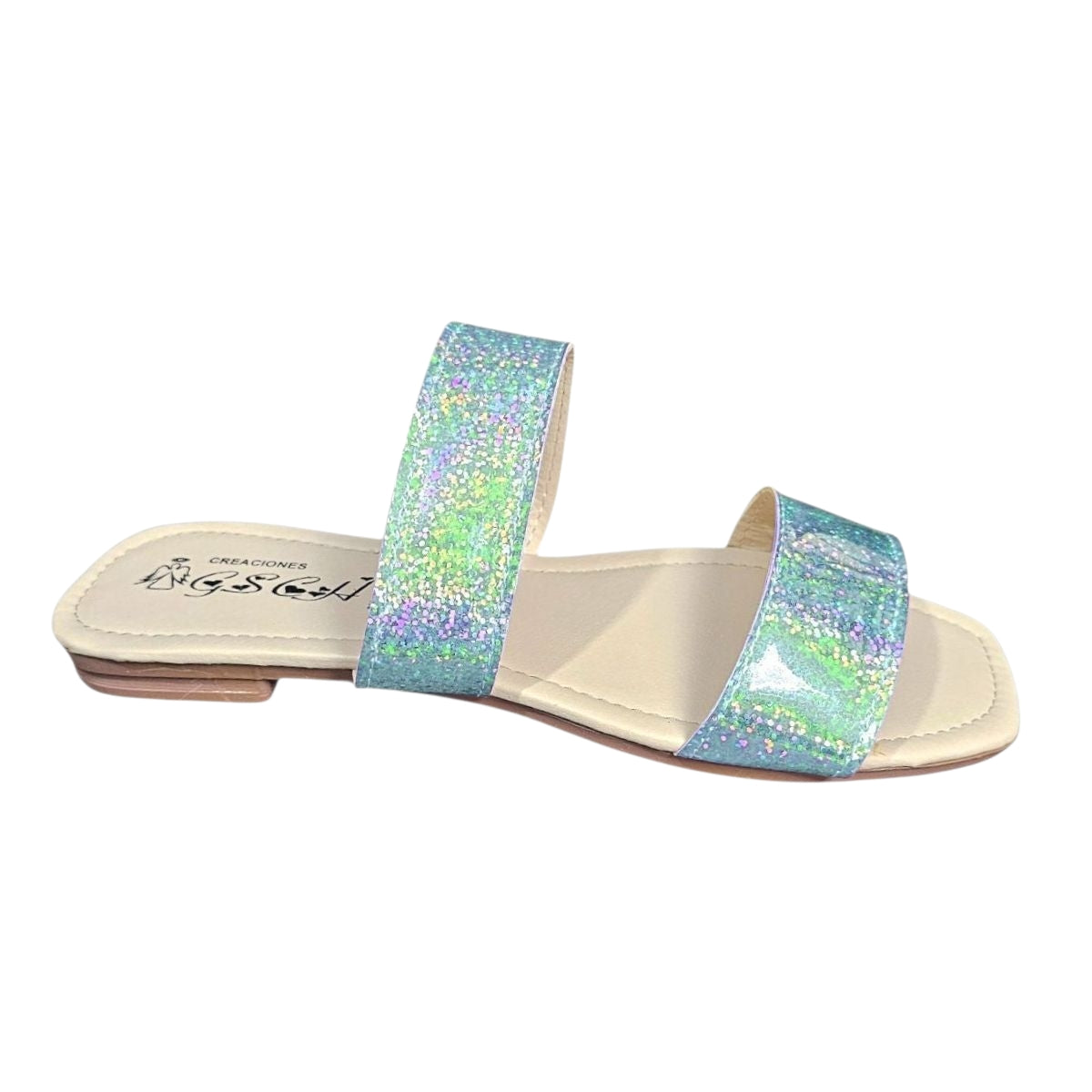 Sandalia GSCH Est. 019 Diamantina